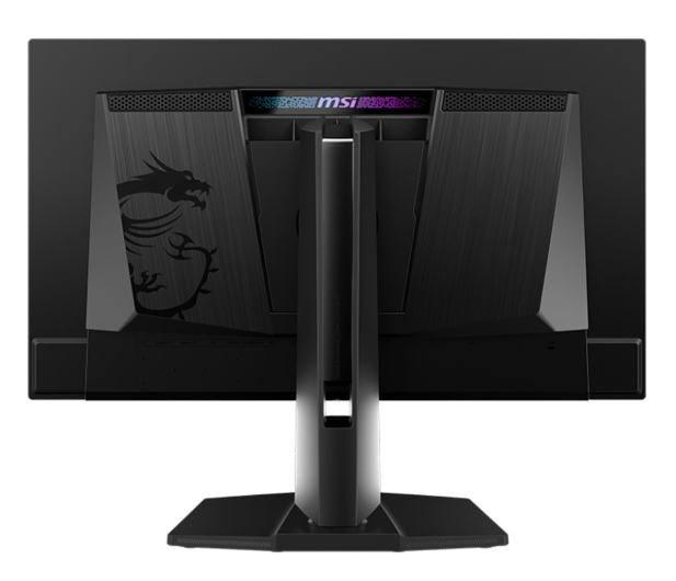 MSI MPG 271QRX QD-OLED - 1223059 - zdjęcie 5